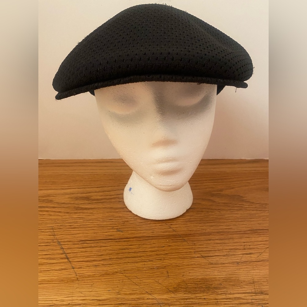 Kango Newsboy Cap Mesh L/XL